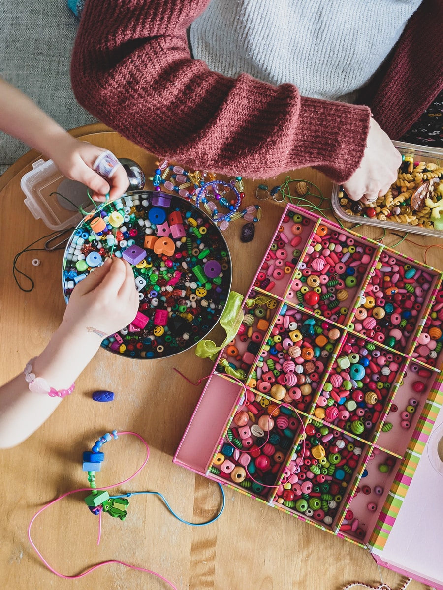 Community Craft Classes Will resume July 2022