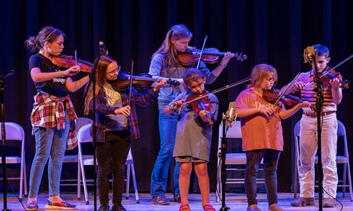 North Carolina Arts Council – Arts Matters – July 2024