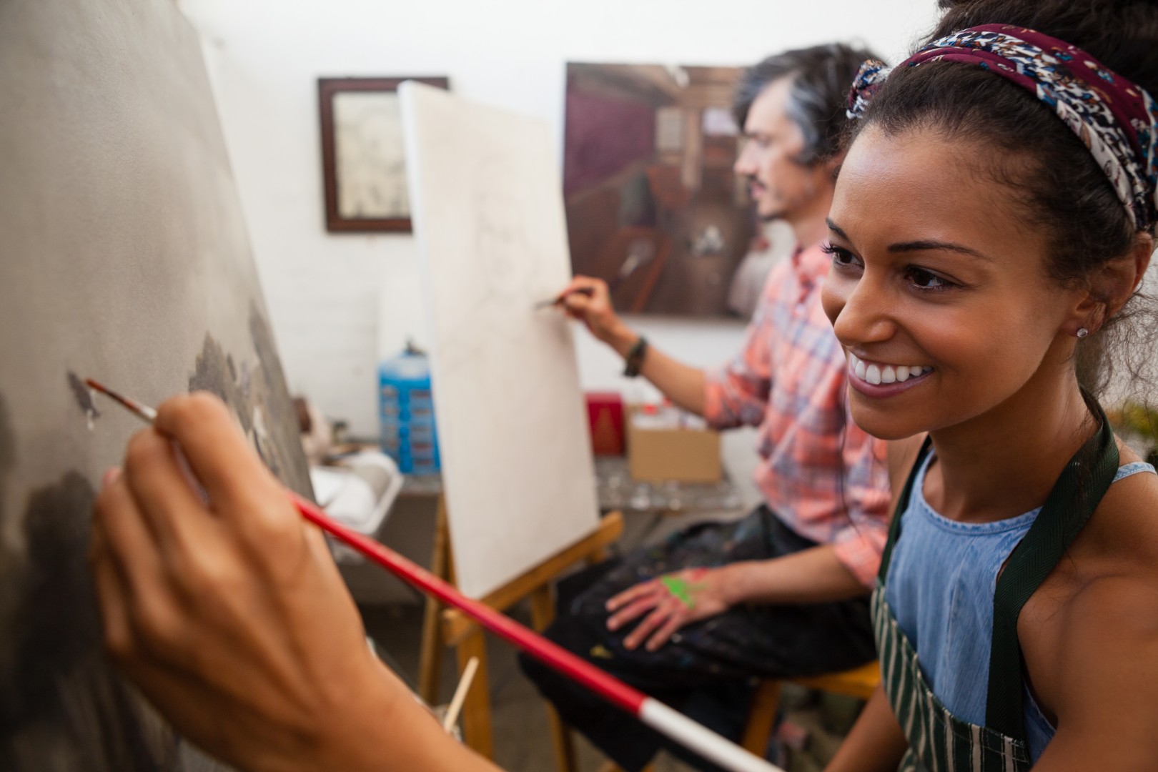 Artist Support Grant and Grassroot Subgrants Upcoming Deadlines, Apply Now!