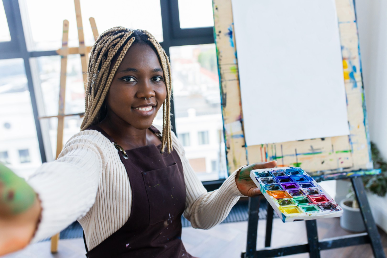 North Carolina Arts Council – Arts Matters- May 2026