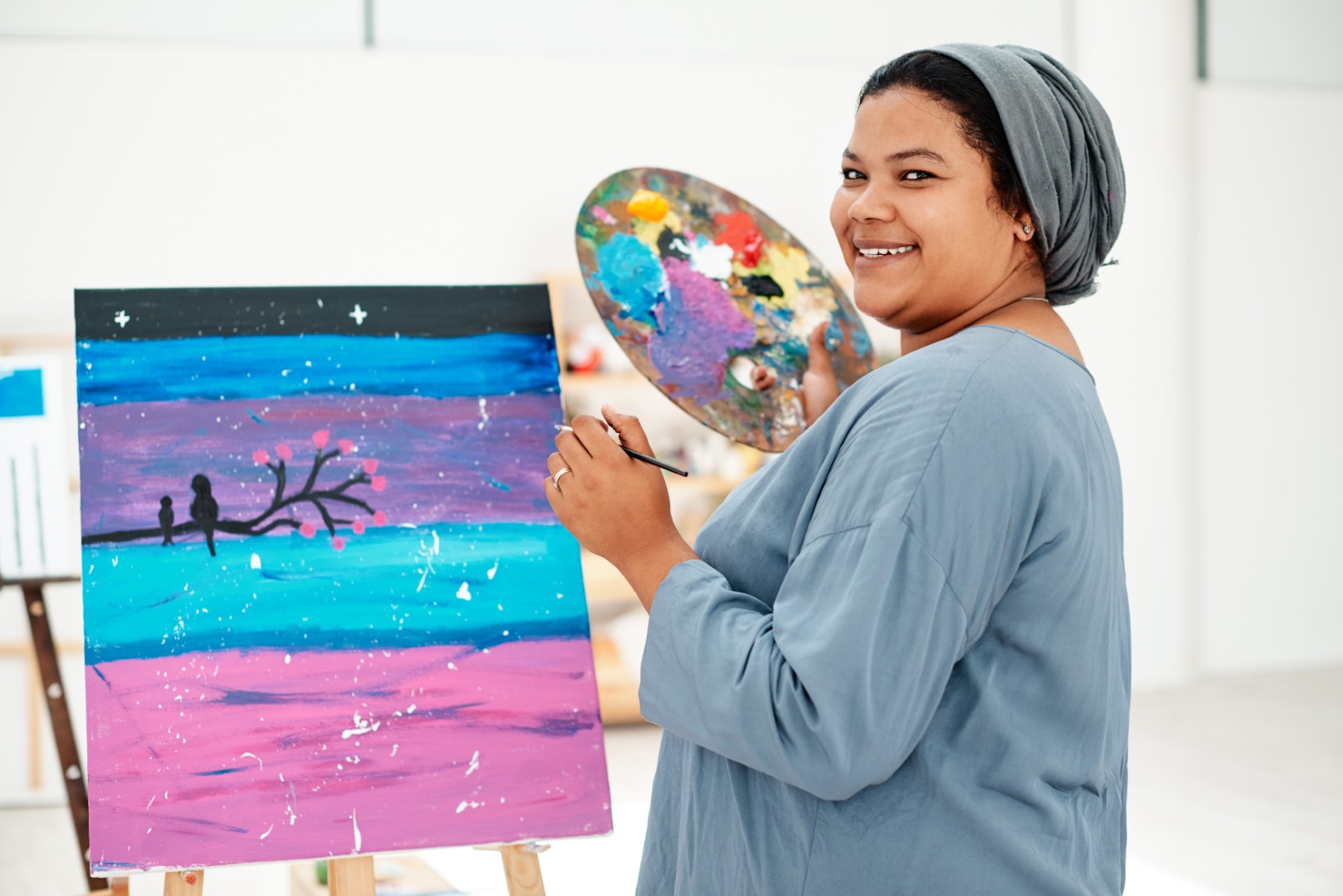 North Carolina Arts Council – Art Matters – April 2026