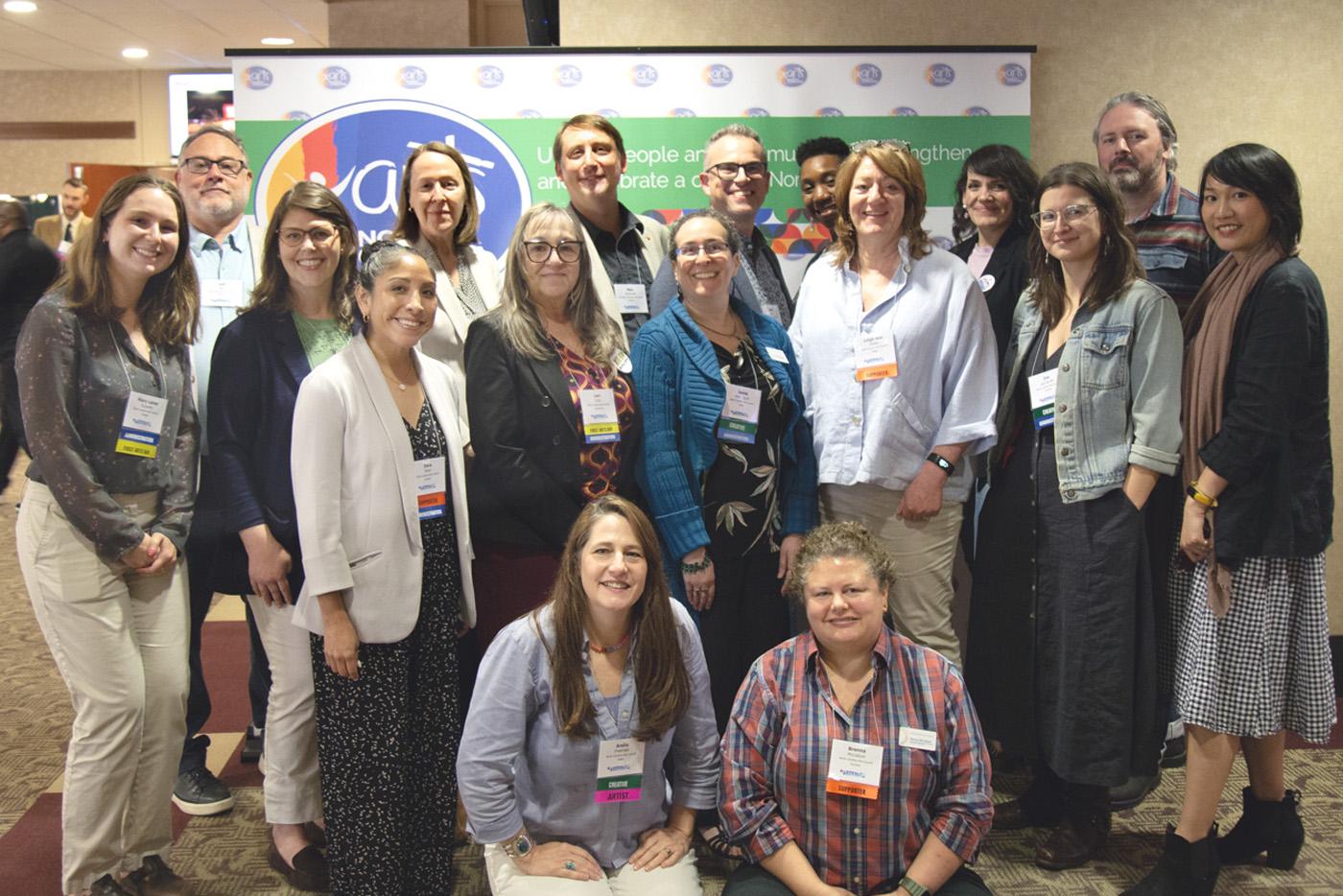 North Carolina Arts Council – Arts Matters – June 2026