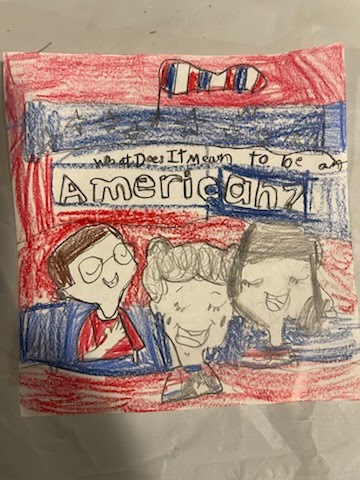 America 250 Art Contest