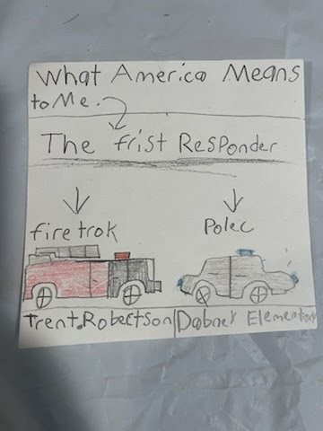 America 250 Art Contest