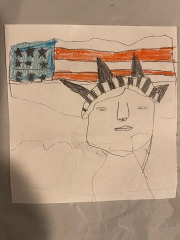 America 250 Art Contest