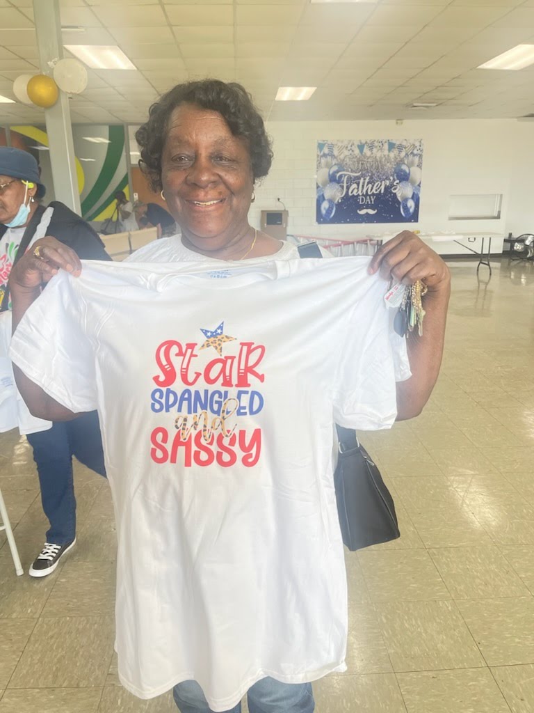 Crafts and Shirt