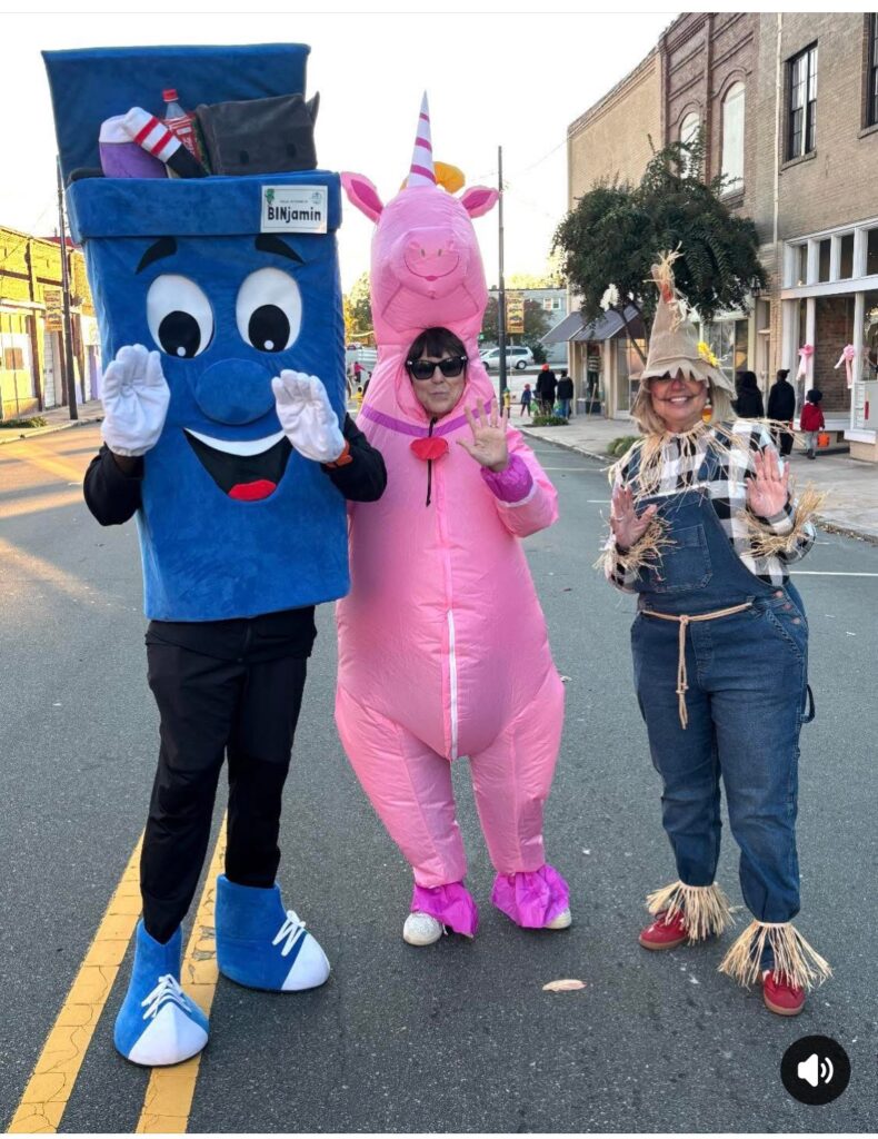 Downtown Trick Or Treat
