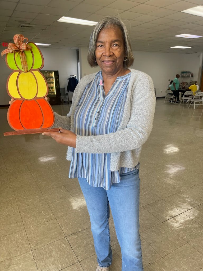 Fall Wreath & Crafts Classes