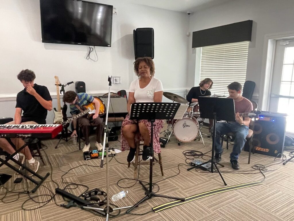 Make Music Day