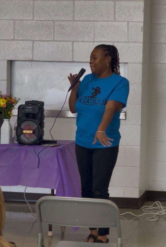 Spring Concert & Comedy