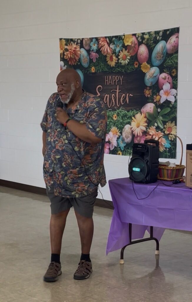 Spring Concert & Comedy