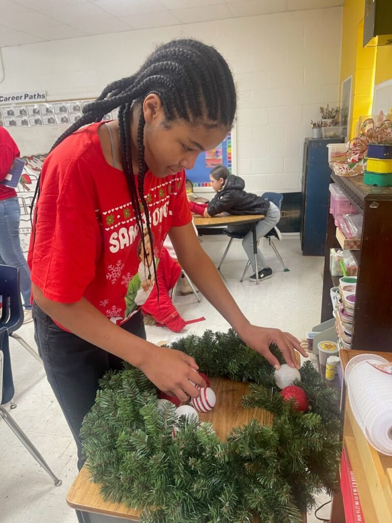 Student Craft Classes