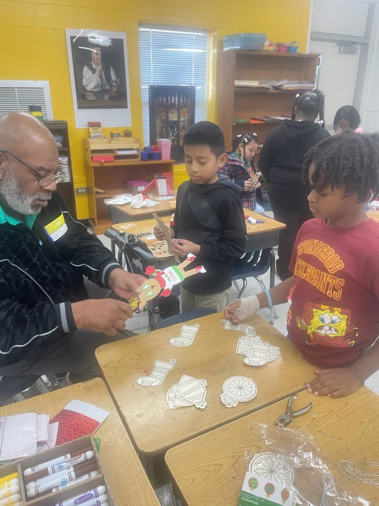 Student Craft Classes