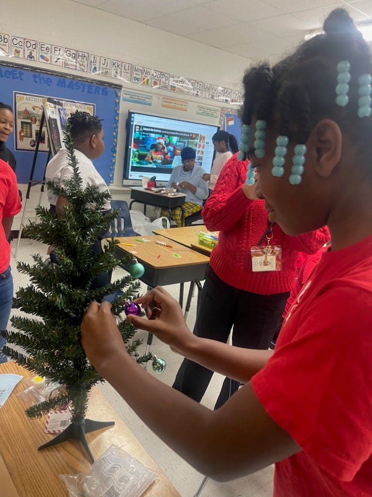 Student Craft Classes