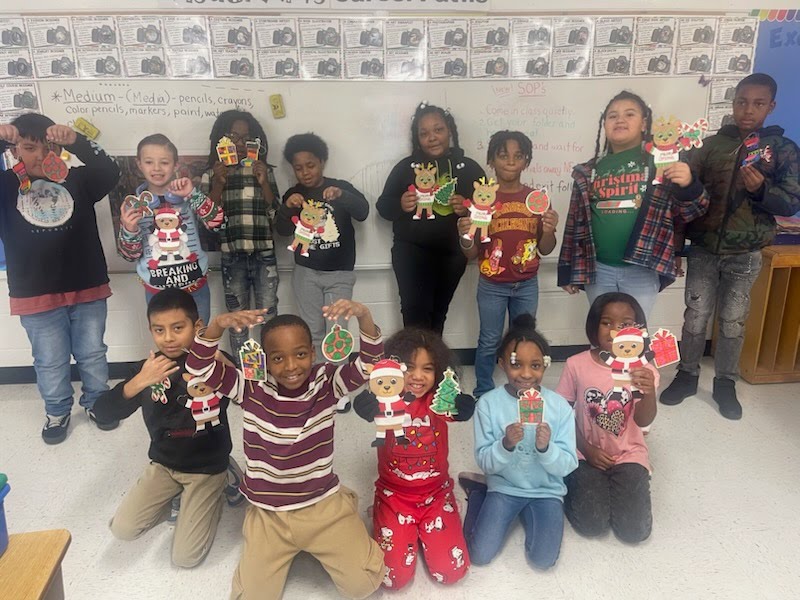 Student Craft Classes